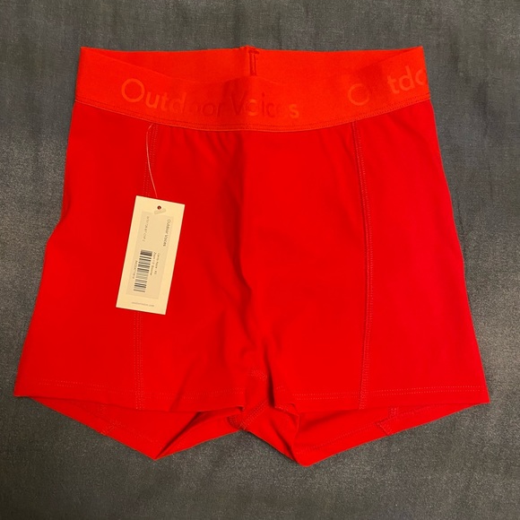 Outdoor Voices SuperForm 1.5” Bloomers - Picture 4 of 4